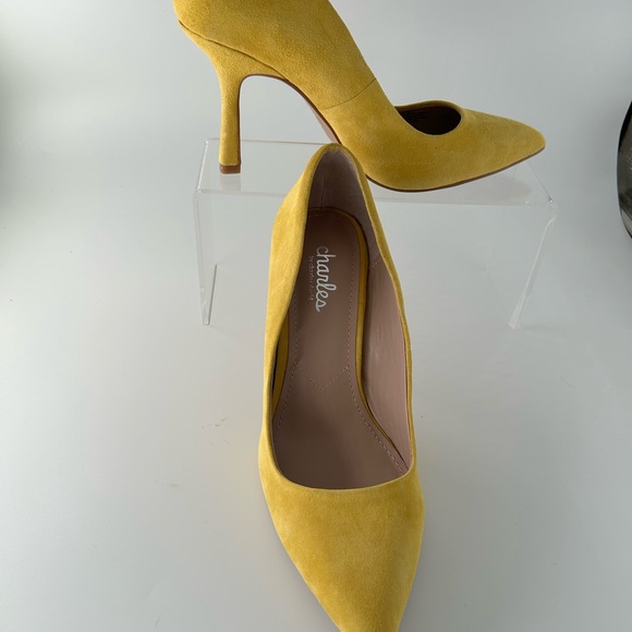 Charles by Charles David - Picture 2 of 2